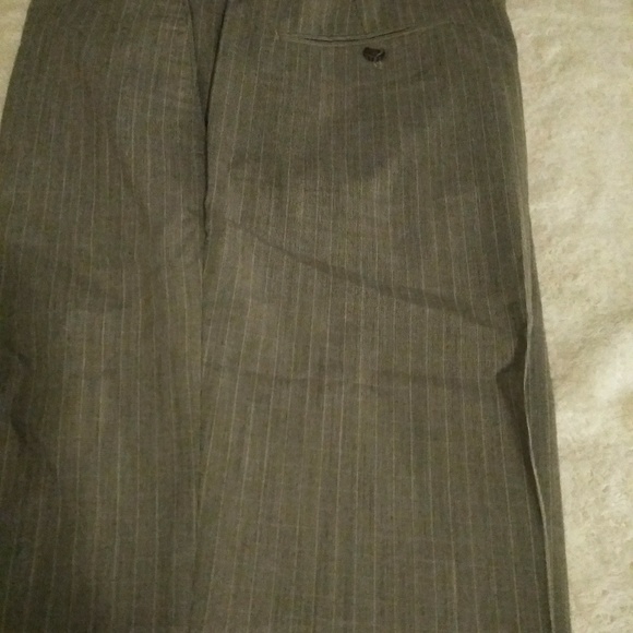 MEN HAGGAR DRESS TROUSER - Picture 5 of 7